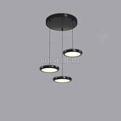 ĐÈN THẢ DECOR ART163D