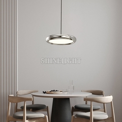ĐÈN THẢ DECOR ART163