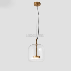 ĐÈN TƯỜNG DECOR ART-MT2308B