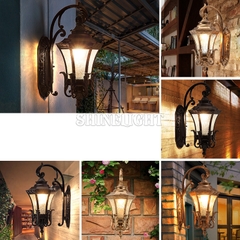 ĐÈN TƯỜNG TÂN CỔ SL-MT-A113