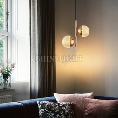 ĐÈN TƯỜNG DECOR ART-098