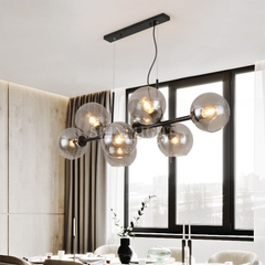 ĐÈN THẢ DECOR ART269