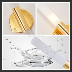 ĐÈN TƯỜNG DECOR ART-741B