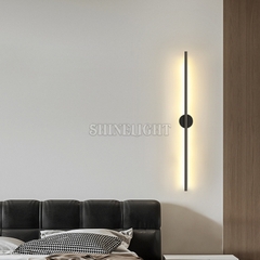 ĐÈN TƯỜNG DECOR ART - DLT/004D/1000