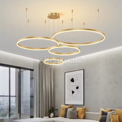 ĐÈN THẢ DECOR ART392