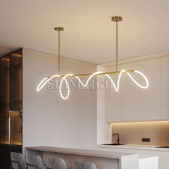 ĐÈN THẢ DECOR ART311