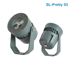 Đèn chiếu cây SL-Pretty