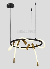 ĐÈN TƯỜNG DECOR ART601