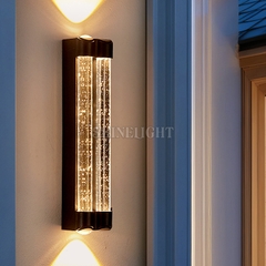 ĐÈN LED TƯỜNG 676