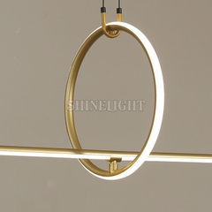ĐÈN THẢ DECOR ART285