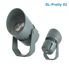Đèn chiếu cây SL-Pretty