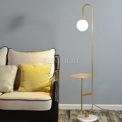 ĐÈN CÂY ART - 882L