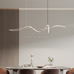 ĐÈN THẢ DECOR ART344D