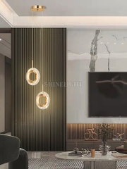 ĐÈN TƯỜNG DECOR ART-100
