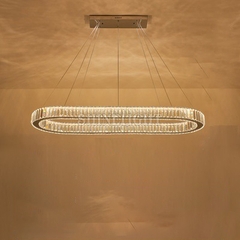 ĐÈN THẢ DECOR ART489L