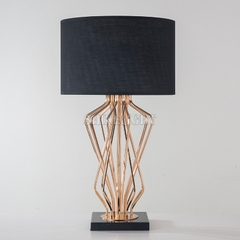 ĐÈN BÀN ART - 831