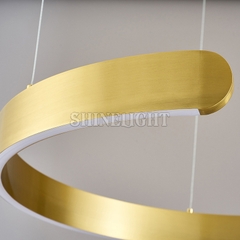 ĐÈN THẢ DECOR ART237