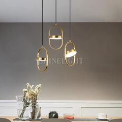 ĐÈN TƯỜNG DECOR ART-106