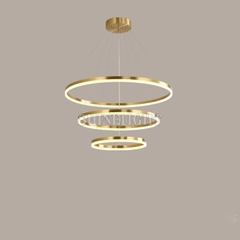 ĐÈN THẢ DECOR ART391V