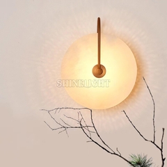 ĐÈN TƯỜNG DECOR ART-312G