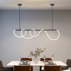 ĐÈN THẢ DECOR ART311/D
