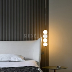 ĐÈN TƯỜNG DECOR ART-101