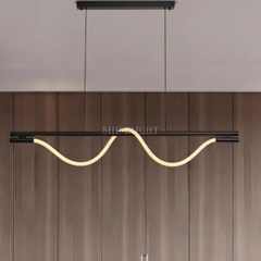 ĐÈN THẢ DECOR ART311E