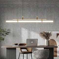 ĐÈN THẢ DECOR ART382V