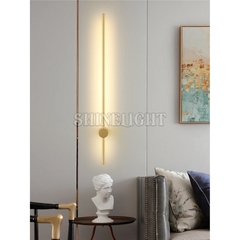ĐÈN TƯỜNG DECOR ART-D752V/1000