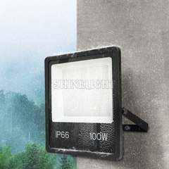 ĐÈN LED PHA 100W SLFLS100