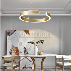 ĐÈN THẢ DECOR ART237V