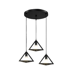 Đèn thả trang trí SL-DT2206