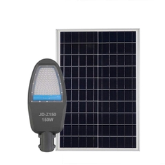 Đèn đường năng lượng mặt trời SL-ZD150