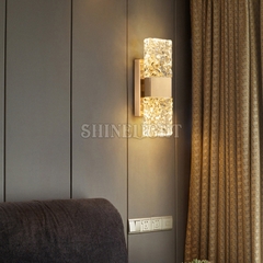ĐÈN TƯỜNG DECOR ART-019