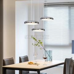 ĐÈN THẢ DECOR ART163