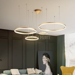 ĐÈN THẢ DECOR ART392