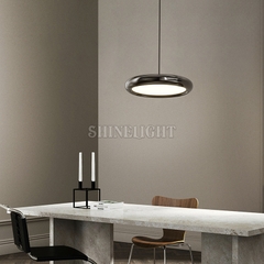 ĐÈN THẢ DECOR ART163D