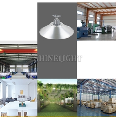 Đèn nhà xưởng SV H7