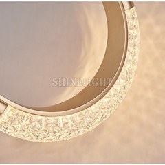 ĐÈN TƯỜNG DECOR ART-330
