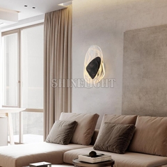 ĐÈN TƯỜNG DECOR ART-DTC021/D
