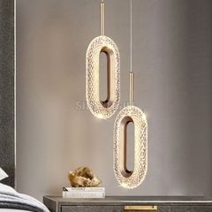 ĐÈN TƯỜNG DECOR ART-016