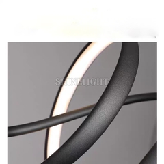 ĐÈN THẢ DECOR ART344D
