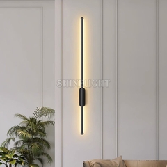 ĐÈN TƯỜNG DECOR ART - DTL001/800D