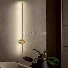 ĐÈN TƯỜNG DECOR ART-D752V/800