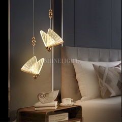 ĐÈN TƯỜNG DECOR ART-364A