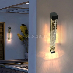 ĐÈN LED TƯỜNG 811