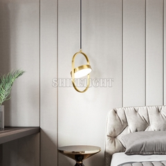 ĐÈN TƯỜNG DECOR ART-737A