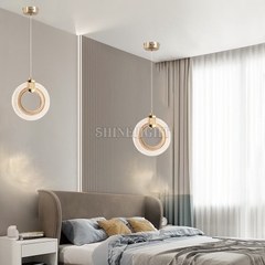 ĐÈN TƯỜNG DECOR ART-100