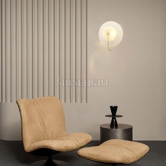 ĐÈN TƯỜNG DECOR ART-312G