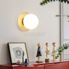 ĐÈN TƯỜNG DECOR ART-714A